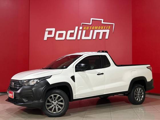 FIAT STRADA 1.4 FIRE FLEX ENDURANCE CS MANUAL FIAT STRADA 1.4 FIRE FLEX ENDURANCE CS MANUAL